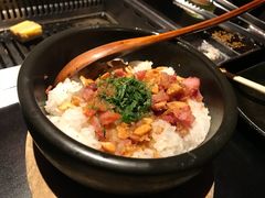 -松阪牛焼肉M(法善寺横丁店)