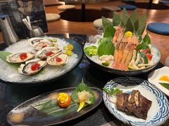 -極上萬膳·日料放题(海岸城店)