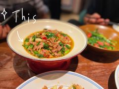 -树厨贵州菜(花果园购物中心店)