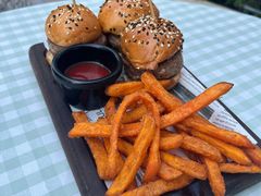 -翠贝卡&Mama Kelly Brunch Coffee(河西店)