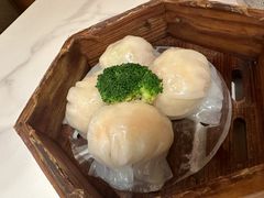 -粤食堂(天津和悦汇店)
