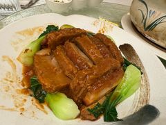 -香宫中餐厅 · 桂林香格里拉