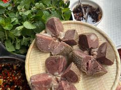 -熊氏牛羊杂粉(龙眼井总店)