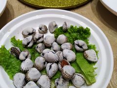-霞客居酒店·霞客食府·宁海特色小海鲜