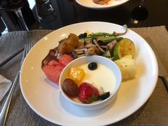 -盛宴自助餐厅(运达喜来登店)
