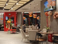 -必胜客(新中纬店)