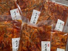 -脱骨凤爪(石桥店)