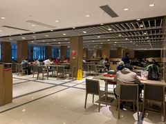 大堂-知味观(湖滨店)