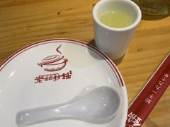 -老姑砂锅·烧烤天津菜(体北道店)