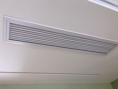 -三菱电机中央空调(红星美凯龙真北店)