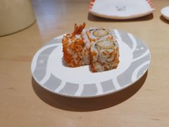 -新一番三文鱼寿司(吾悦店)
