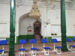 -艾提尕尔清真寺