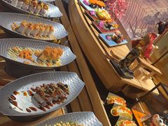 -丰卓会海鲜自助(中润大道店)