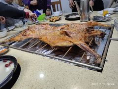 -老三龙虾(汉阳杨泗庙店)