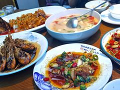 -外婆烧.老杭帮菜(庆春店)