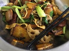 -老五麻辣香锅(盘锦花园店)