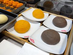 -丁丁&当当牦牛酸奶·酥油面包(官门口店)