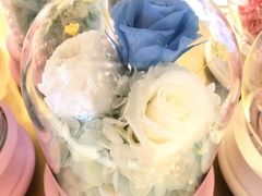 -花邻FloweringLife花艺气球派对(武康大楼店)