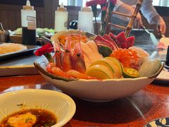 -小山日本料理(兴业太古汇店)