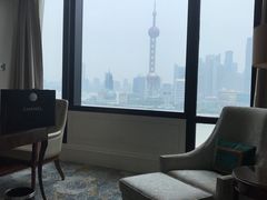 -上海外滩华尔道夫酒店