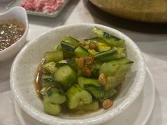 -食潮汕头鲜牛馆(望京保利店)