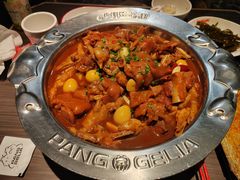 -胖哥俩肉蟹煲(福州仓山爱琴海店)