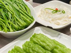 -围炉夜话·潮汕卤水火锅(榕江店)