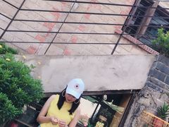-Nirvana Cafe&Bar(北仓文创街区店)
