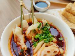 -太二酸菜鱼(中山龙之梦店)
