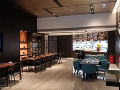 -星河吉酒店-BOND大堂吧·咖啡·简餐