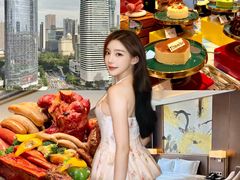 -广州威珀斯酒店