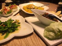 -莎瓦迪卡泰国餐厅(大朗店)