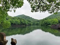 -白马涧龙池景区