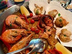 -BROWNSTONE布朗石西班牙餐厅(富城店)