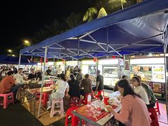 -海大南门夜市(海富街店)