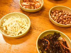 小菜组合-京玉菲饭店(李村店)