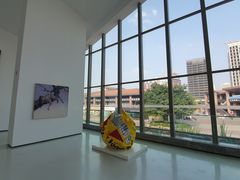 -四川美术学院美术馆