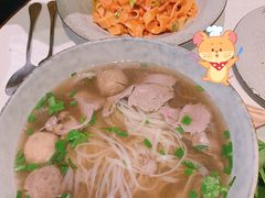 -BAKER&SPICE(安福路店)