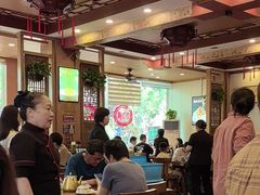 -老雒阳面馆·水席(定鼎门店)