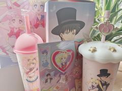 -奈雪的茶(华强北中航城PRO店)