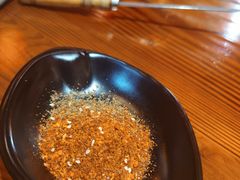 -水浒烤肉(新区店)