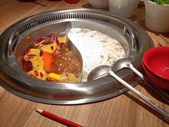 -季季红火锅(南康宝林大厦店)
