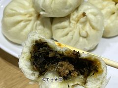 -老陶包子铺(南大西南村店)