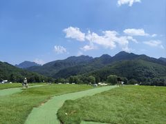 -玉渡山自然风景区