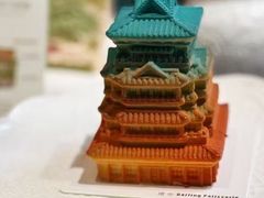 -嗒令甜品(首座时代店)