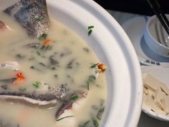 -老傅家湘潭水煮活鱼店(众一国际店)