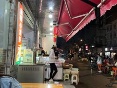 -为民烧烤吧.自贡爆炒菜(收录10年好店)