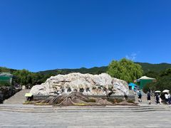 -北京西山国家森林公园