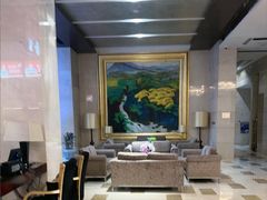 -锦龙国际酒店(天津奥体中心华苑地铁站店)