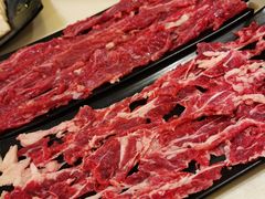 -潮汕良记牛肉火锅(洪武路店)